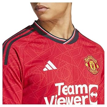 Amazon | adidas(アディダス) マンチェスターユナイテッドFC